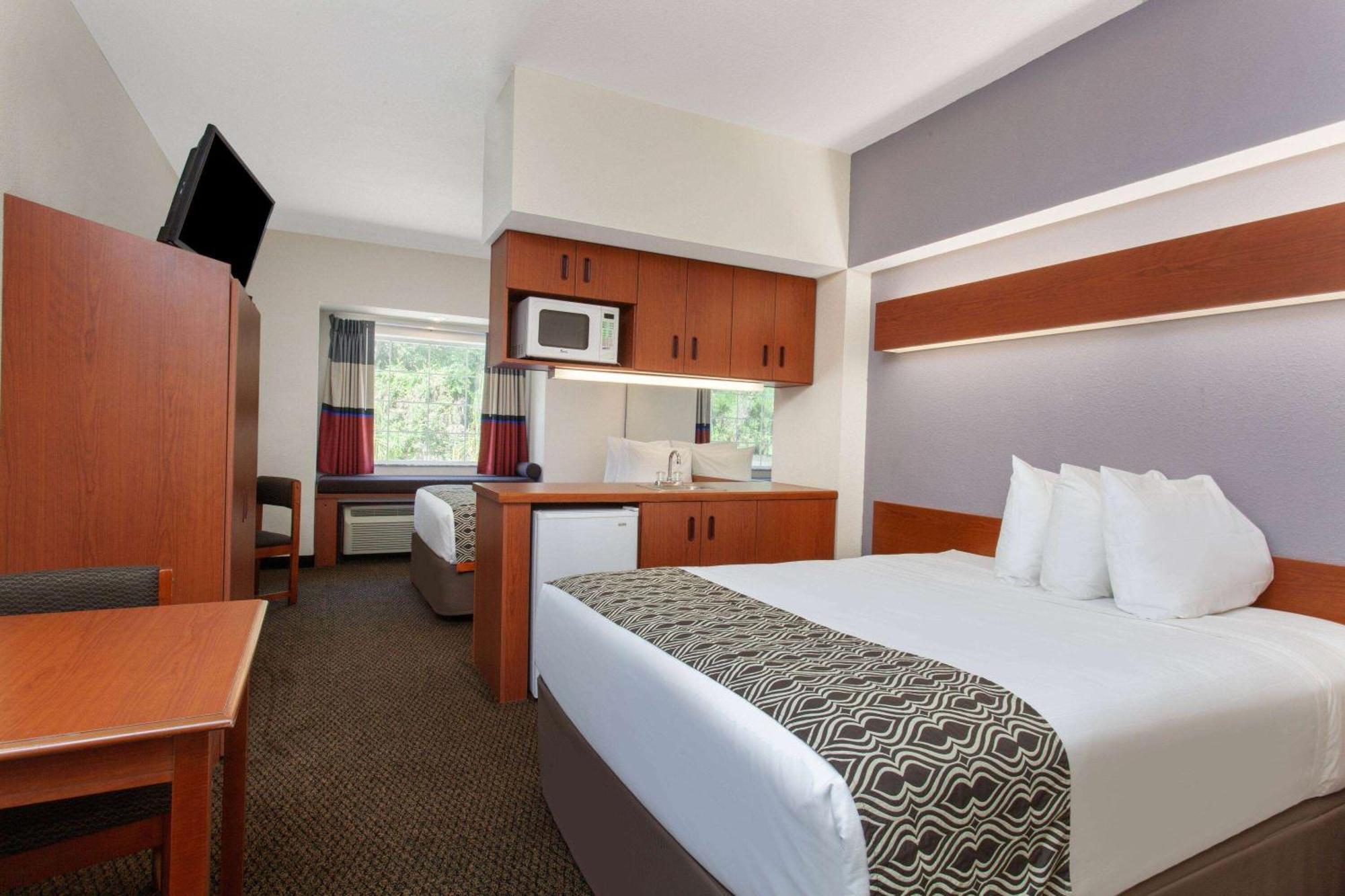 Microtel Inn And Suites By Wyndham - Lady Lake/ The Villages Zewnętrze zdjęcie